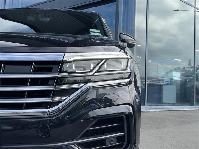 image-8, 2020 Volkswagen Touareg NZ NEW V6s 210KW/R-LINE/ 3 at Christchurch