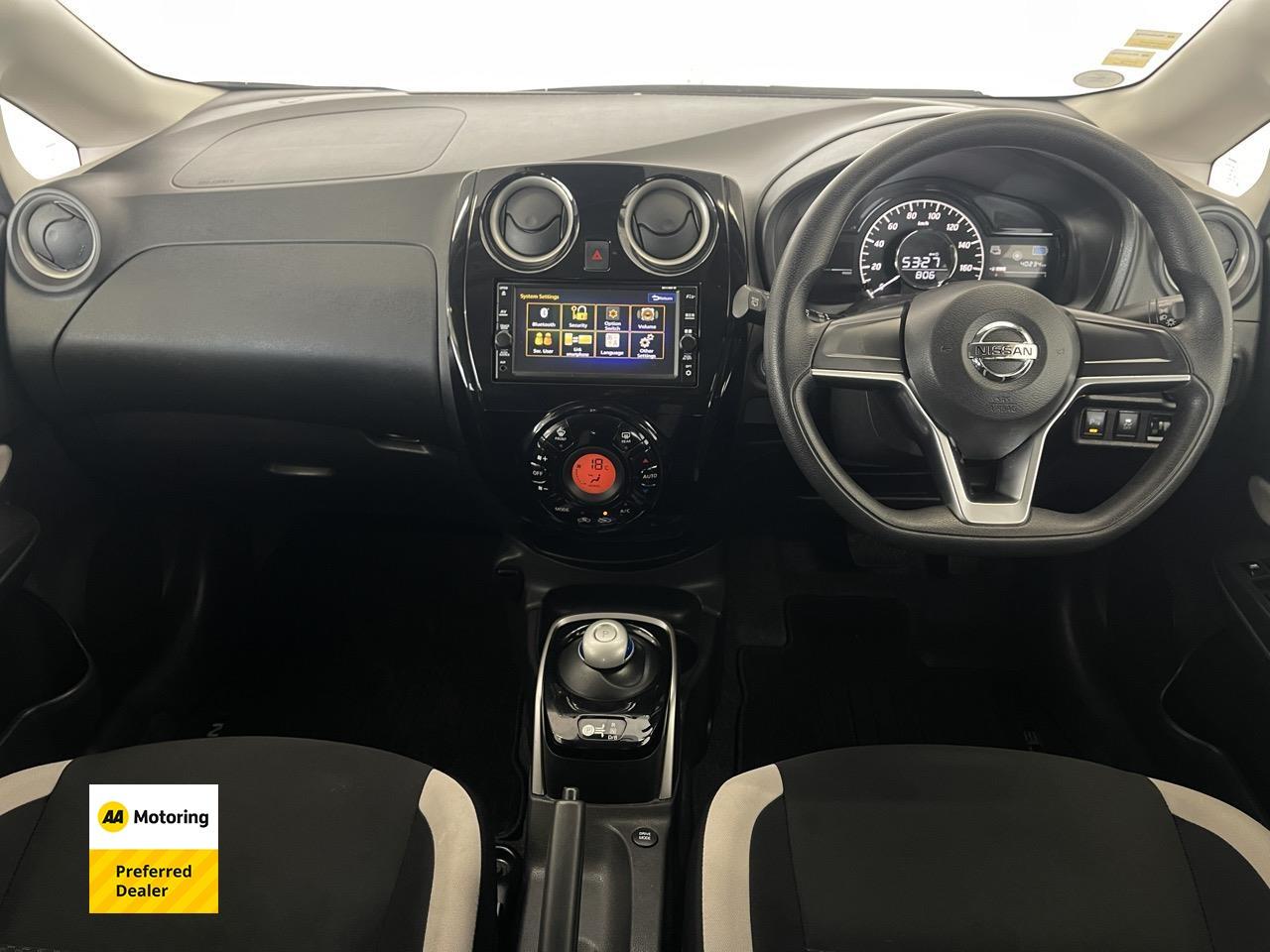 image-11, 2019 Nissan Note E-Power B, Safety Package at Christchurch