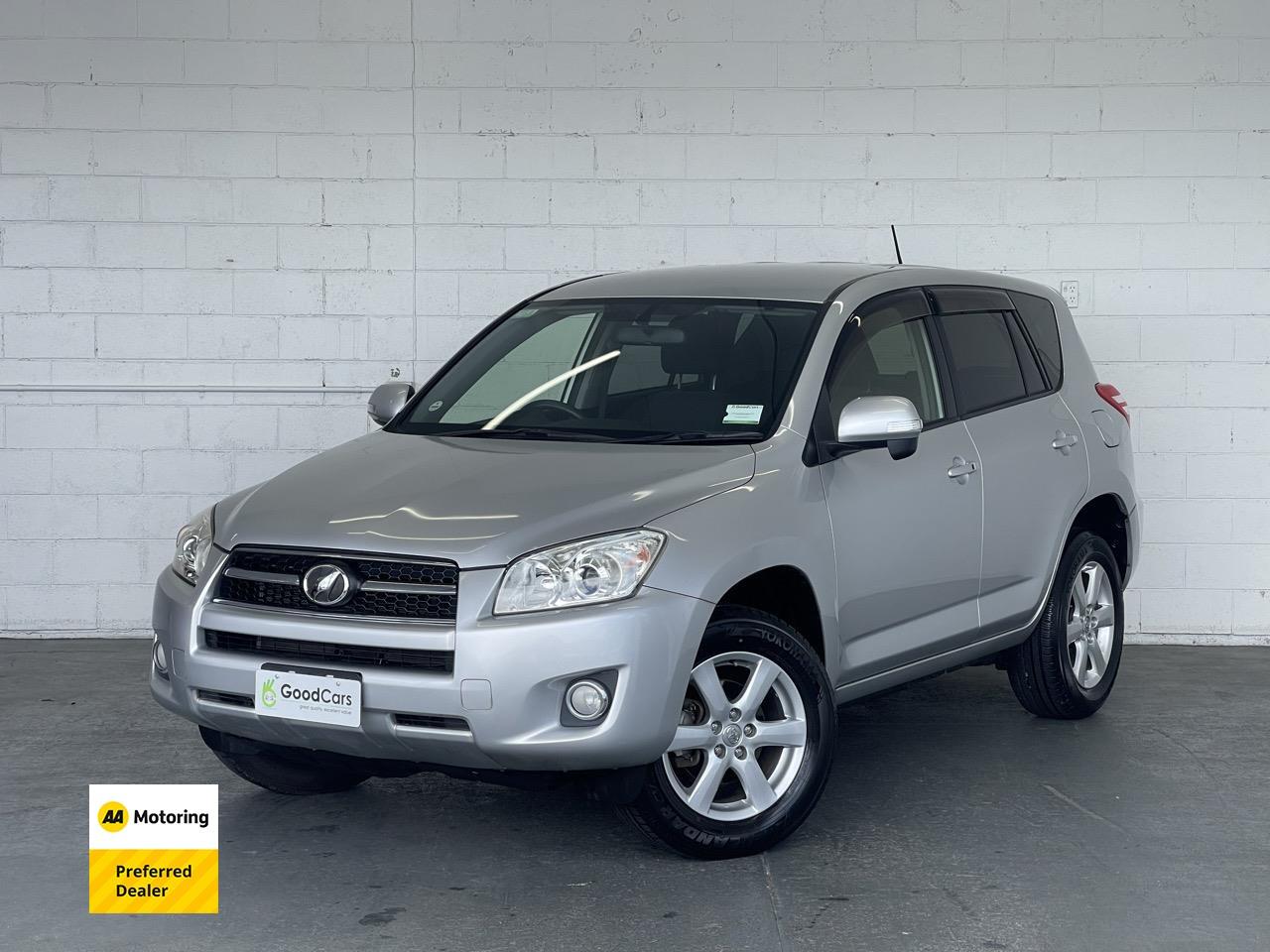 image-4, 2013 Toyota RAV4 Style at Christchurch