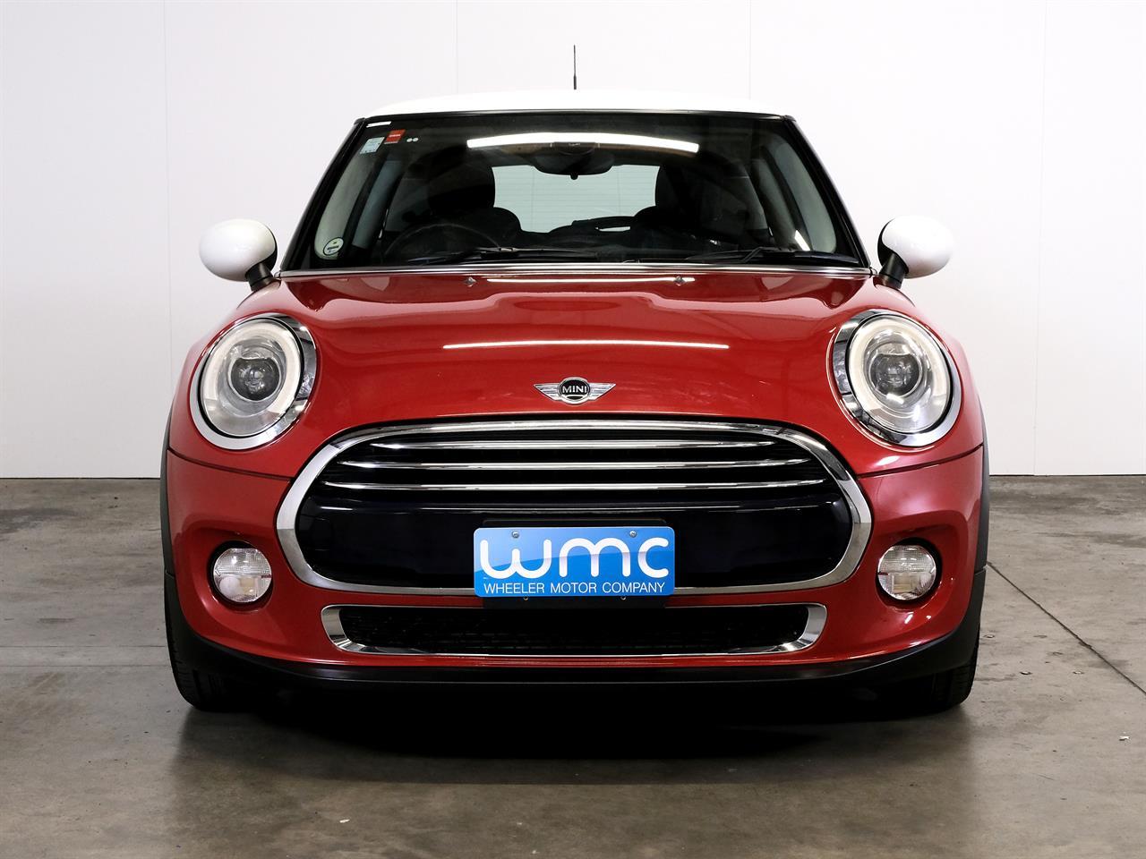 image-2, 2015 Mini Cooper 1.5lt Turbo Hatch at Christchurch