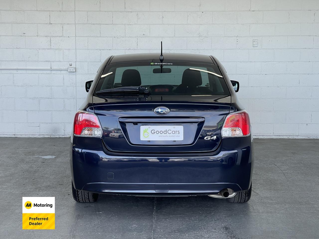 image-2, 2013 Subaru Impreza G4 1.6I-L at Christchurch