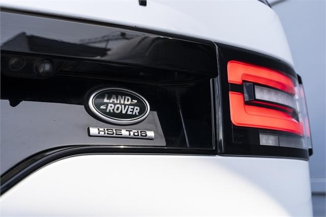 image-6, 2019 LandRover Discovery TD6 HSE 190kW Turbo Diese at Christchurch