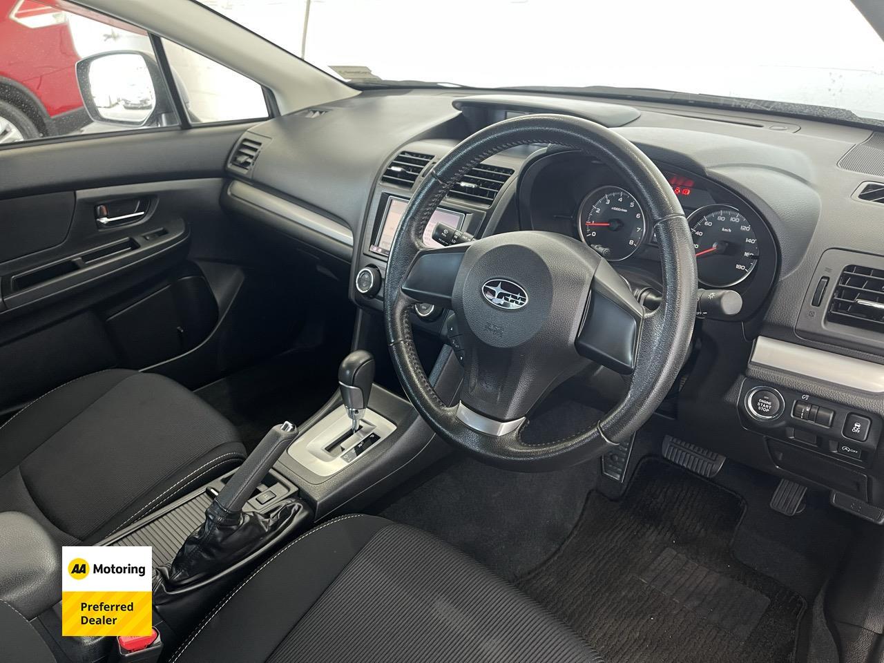 image-9, 2013 Subaru Impreza G4 1.6I-L at Christchurch