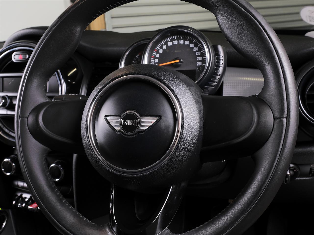 image-11, 2015 Mini Cooper 1.5lt Turbo Hatch at Christchurch