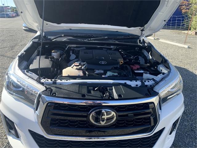 image-7, 2019 Toyota Hilux Sr5 Td Dc 2.8Dt at Waimakariri