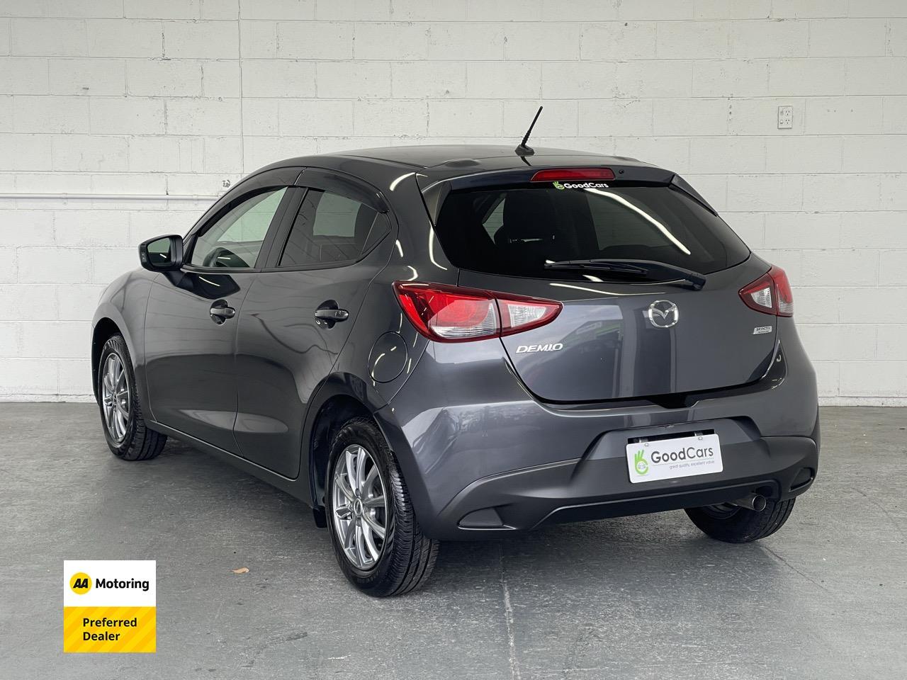 image-3, 2016 Mazda DEMIO 13 C at Christchurch