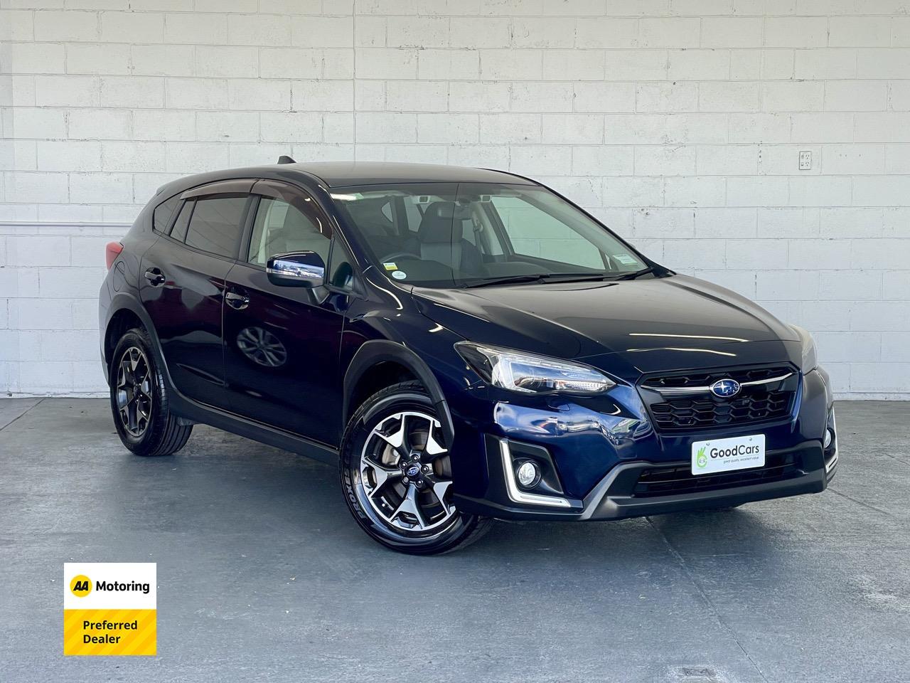 image-0, 2018 Subaru XV 2.0I-L EYESIGHT 4WD at Christchurch