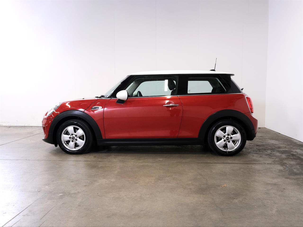 image-4, 2015 Mini Cooper 1.5lt Turbo Hatch at Christchurch