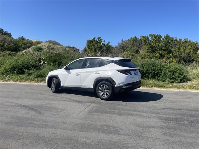 image-10, 2022 Hyundai Tucson 1.6T Active Awd 1.6P at Dunedin