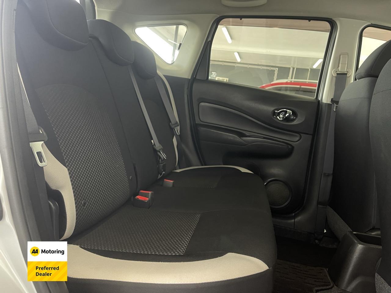 image-10, 2019 Nissan Note E-Power B, Safety Package at Christchurch