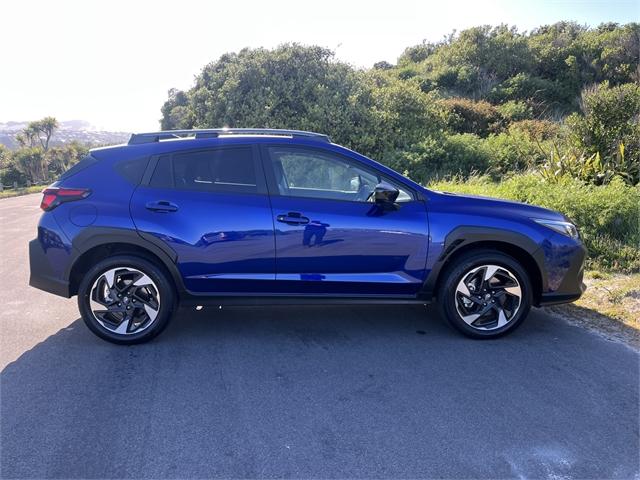 image-3, 2024 Subaru Crosstrek 2.0i premium at Dunedin