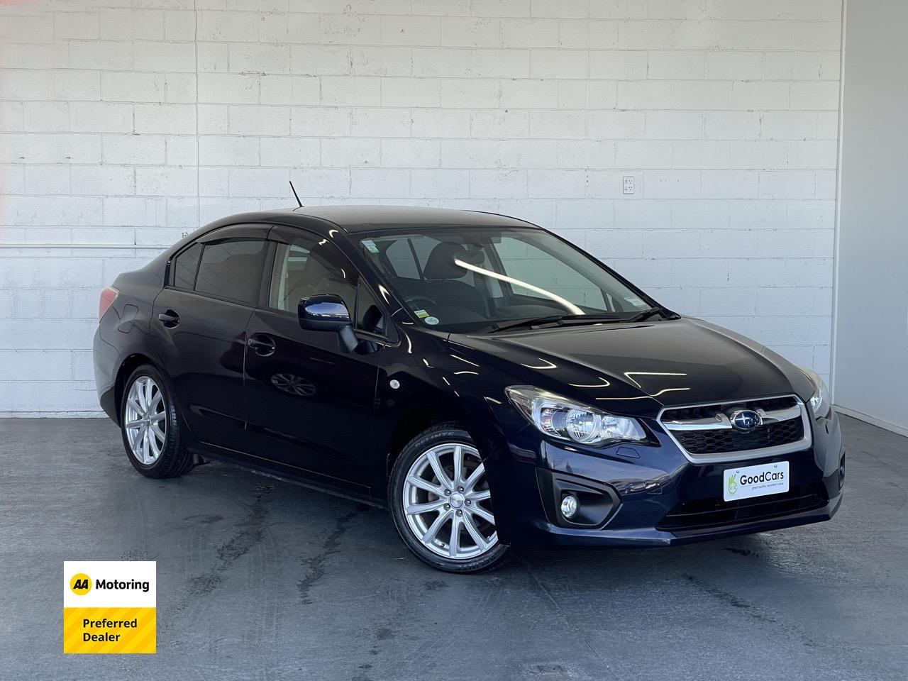 image-0, 2013 Subaru Impreza G4 1.6I-L at Christchurch