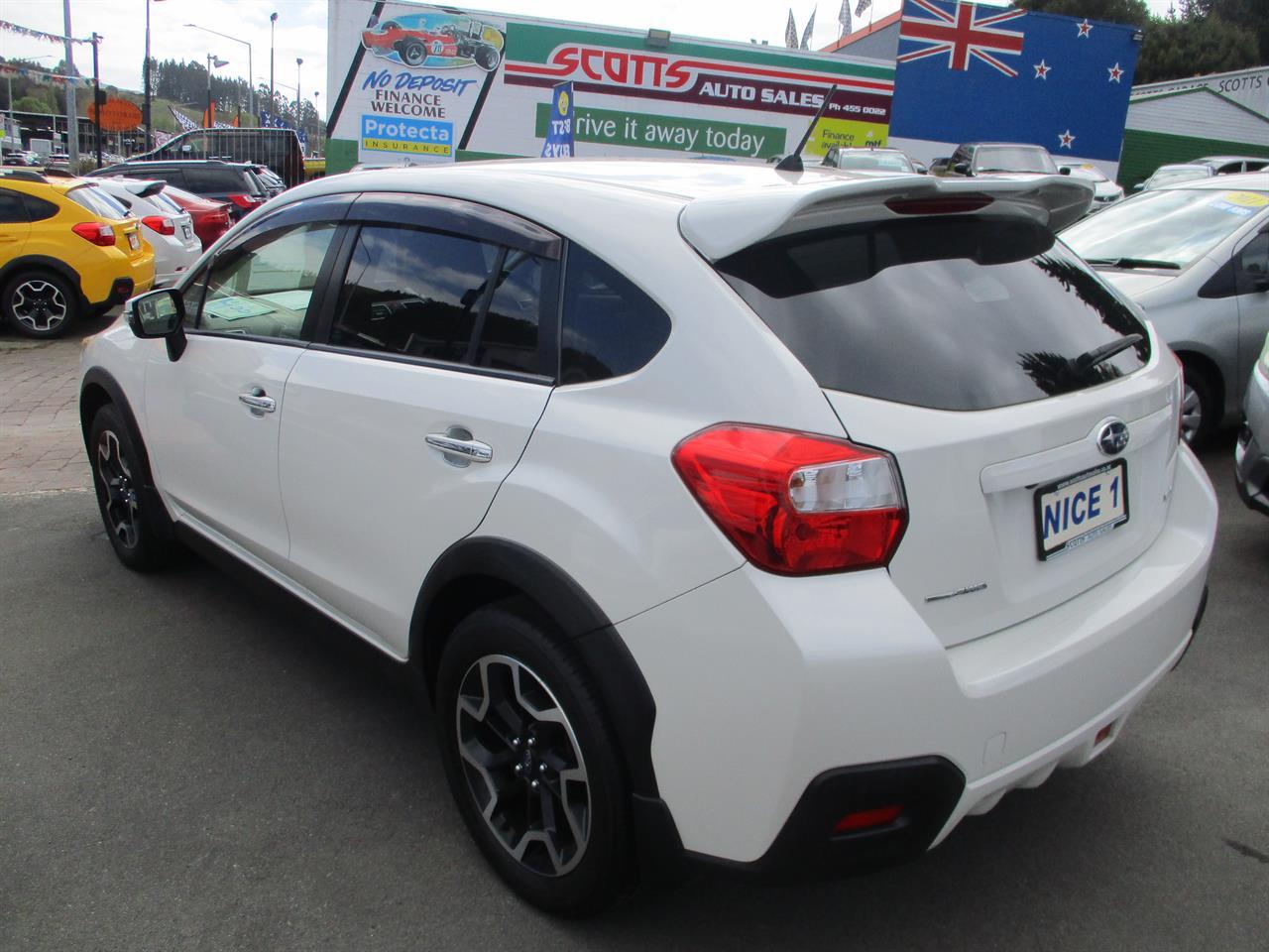 image-5, 2016 Subaru Xv 2.0L AWD at Dunedin