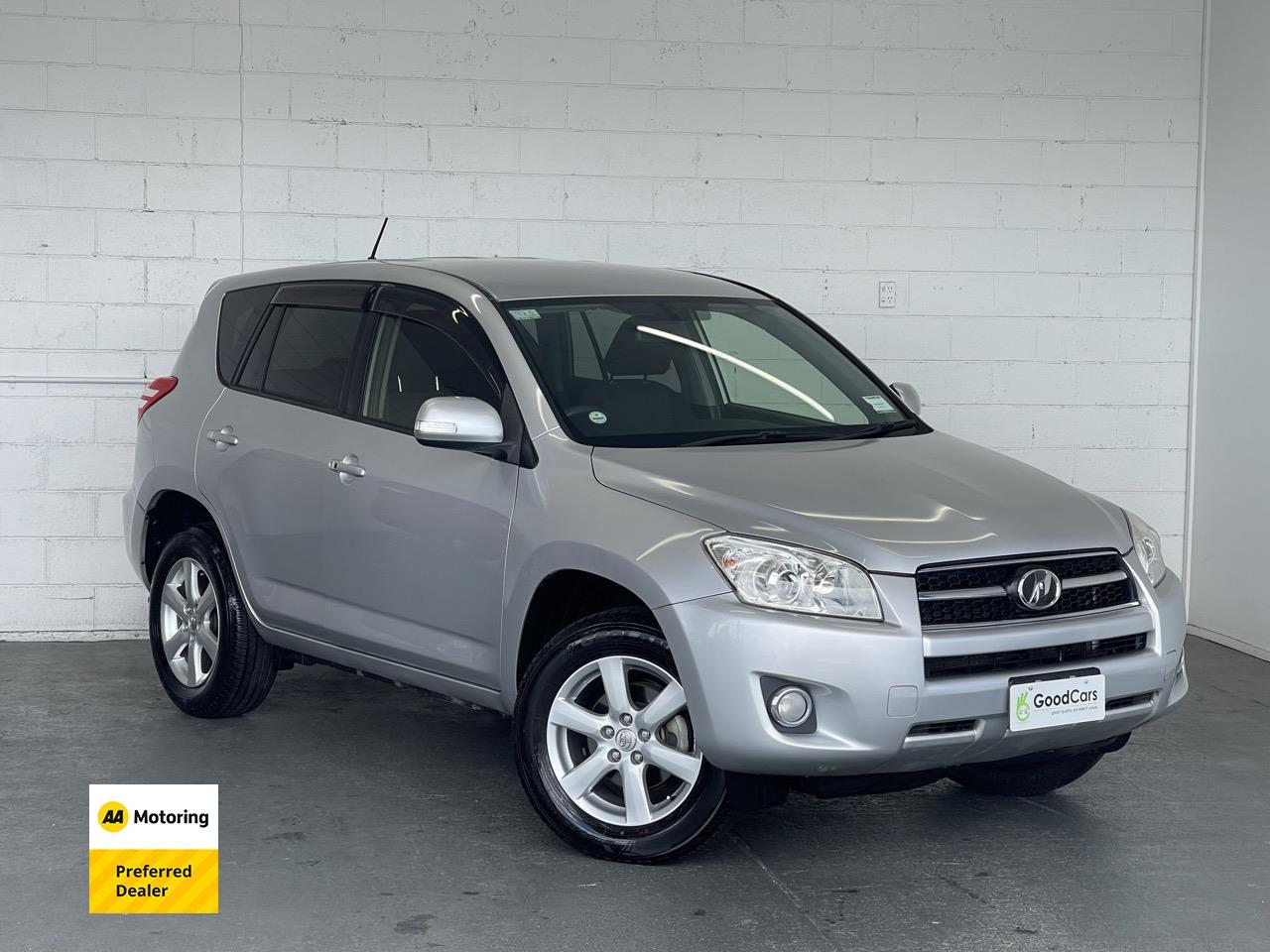 image-0, 2013 Toyota RAV4 Style at Christchurch