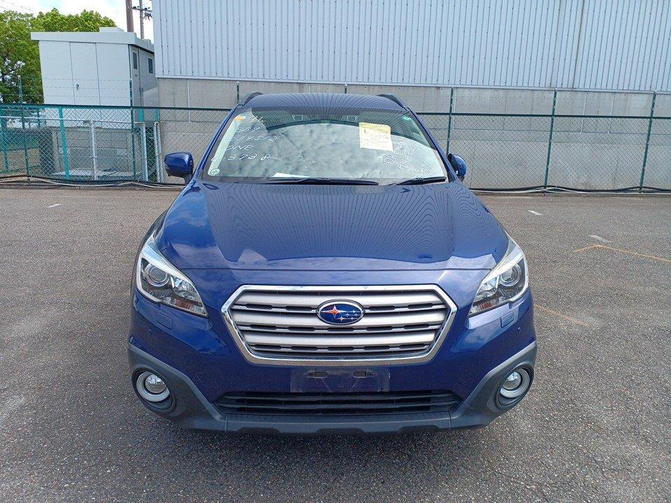 image-1, 2017 Subaru Outback 2.5i AWD at Christchurch