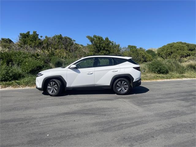 image-11, 2022 Hyundai Tucson 1.6T Active Awd 1.6P at Dunedin