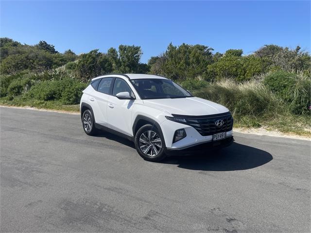 image-1, 2022 Hyundai Tucson 1.6T Active Awd 1.6P at Dunedin