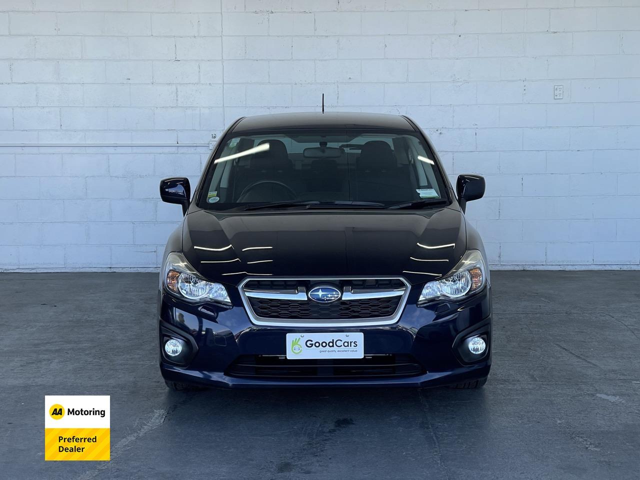 image-5, 2013 Subaru Impreza G4 1.6I-L at Christchurch