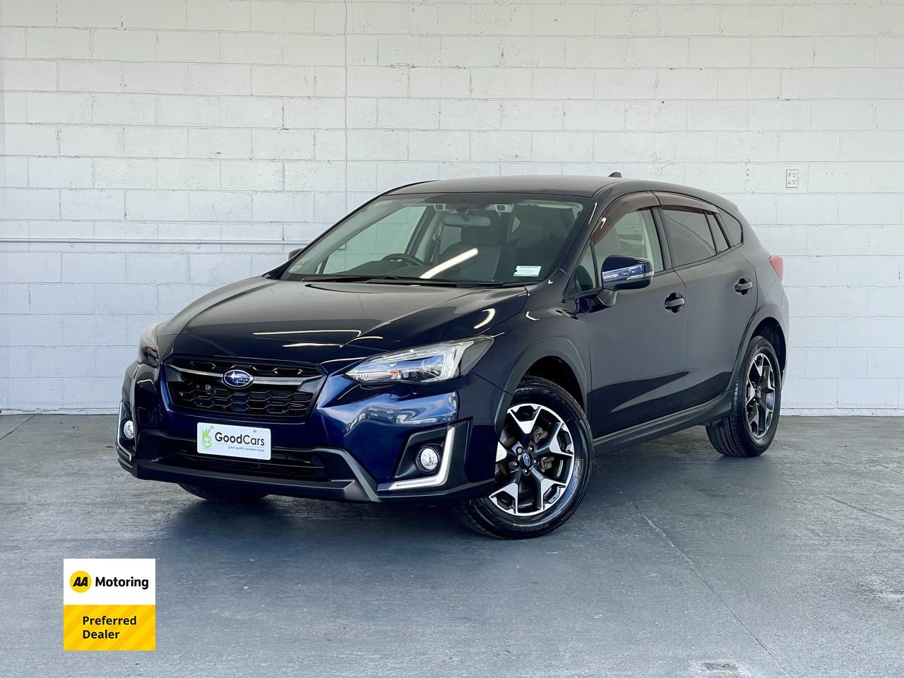 image-4, 2018 Subaru XV 2.0I-L EYESIGHT 4WD at Christchurch