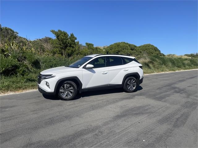 image-12, 2022 Hyundai Tucson 1.6T Active Awd 1.6P at Dunedin