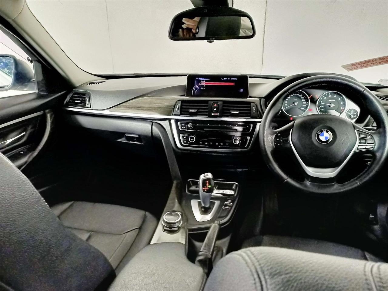 image-14, 2014 BMW 320i TOURING at Christchurch