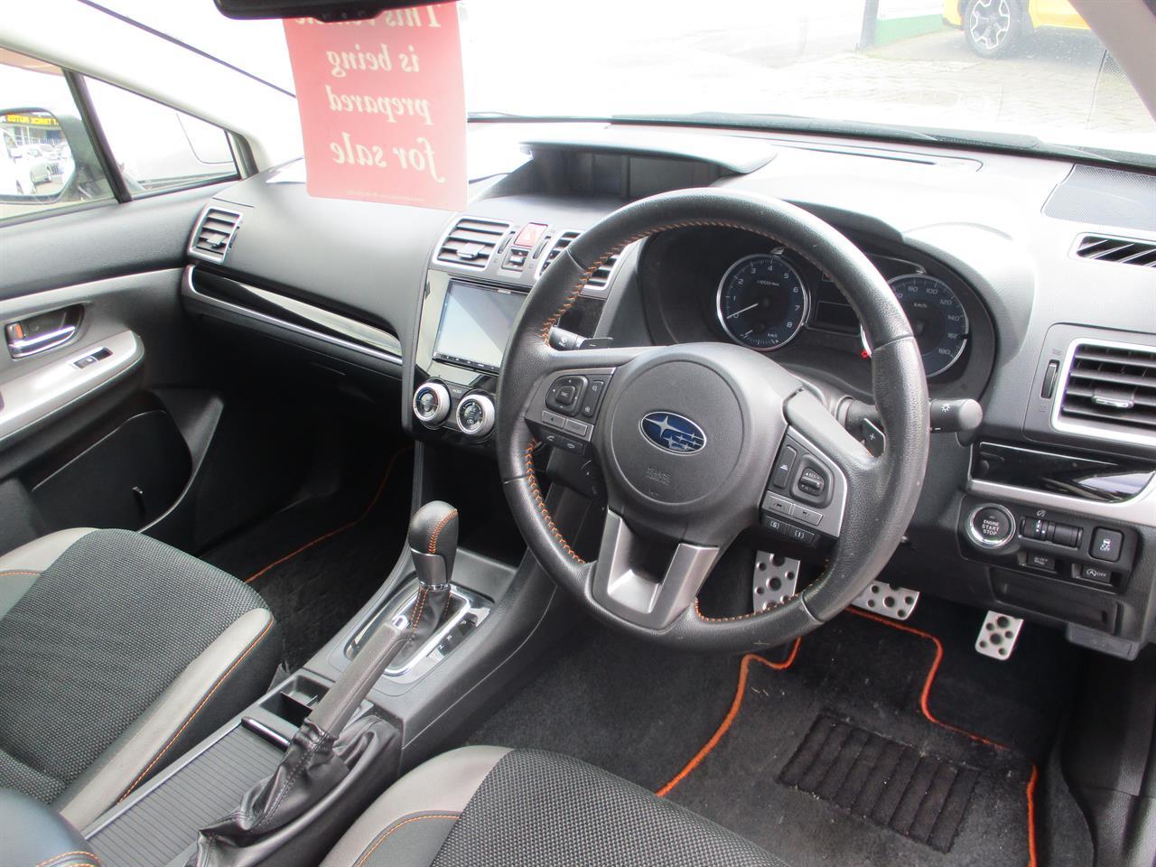 image-8, 2016 Subaru Xv 2.0L AWD at Dunedin