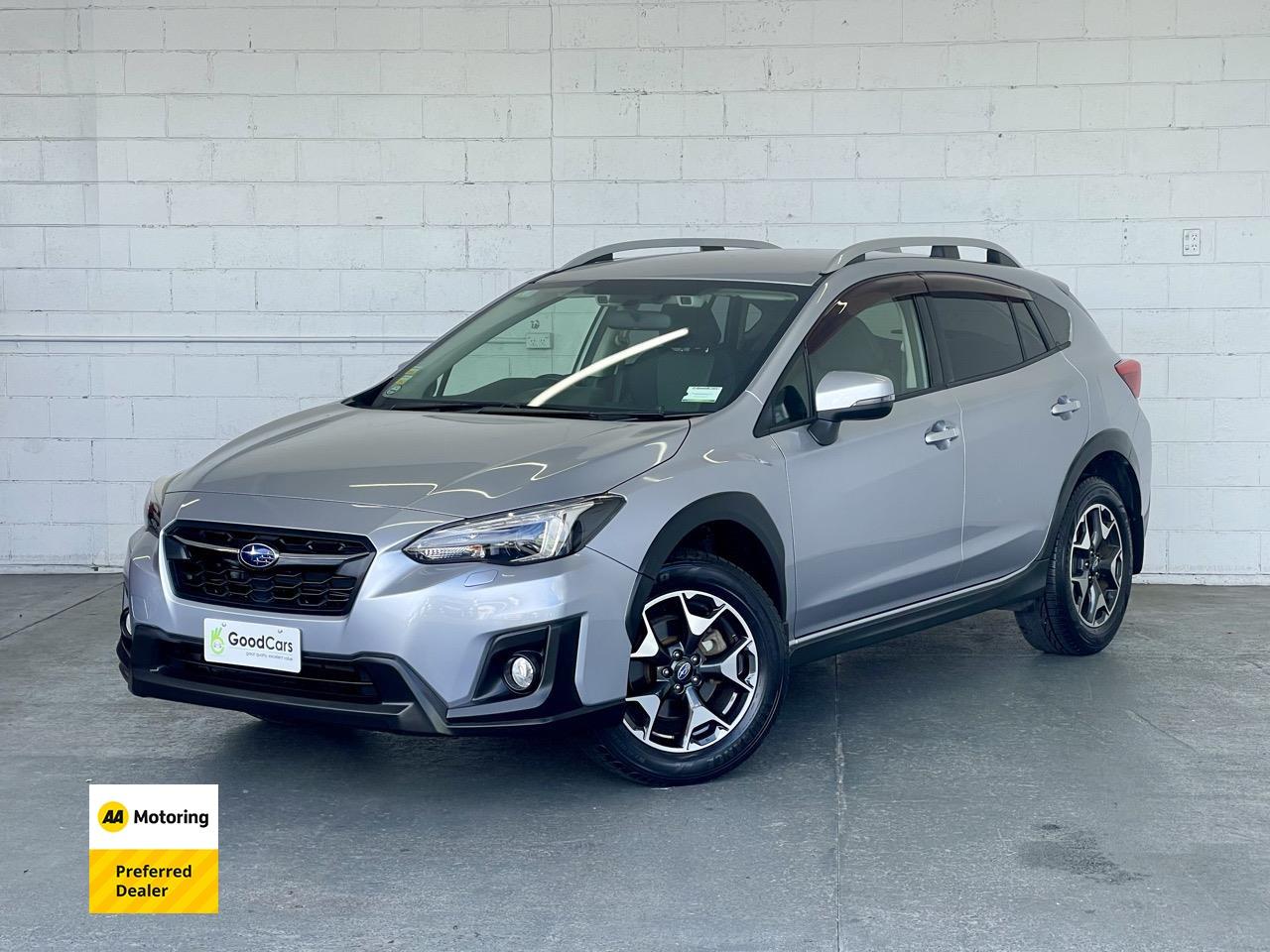 image-4, 2017 Subaru XV 2.0I-L EYESIGHT 4WD at Christchurch