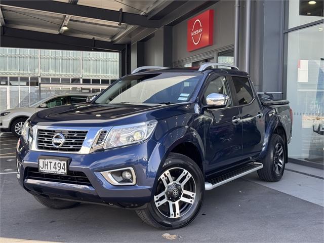 image-1, 2015 Nissan Navara ST-X 2.3D | AUTOMATIC | 2WD | at Christchurch