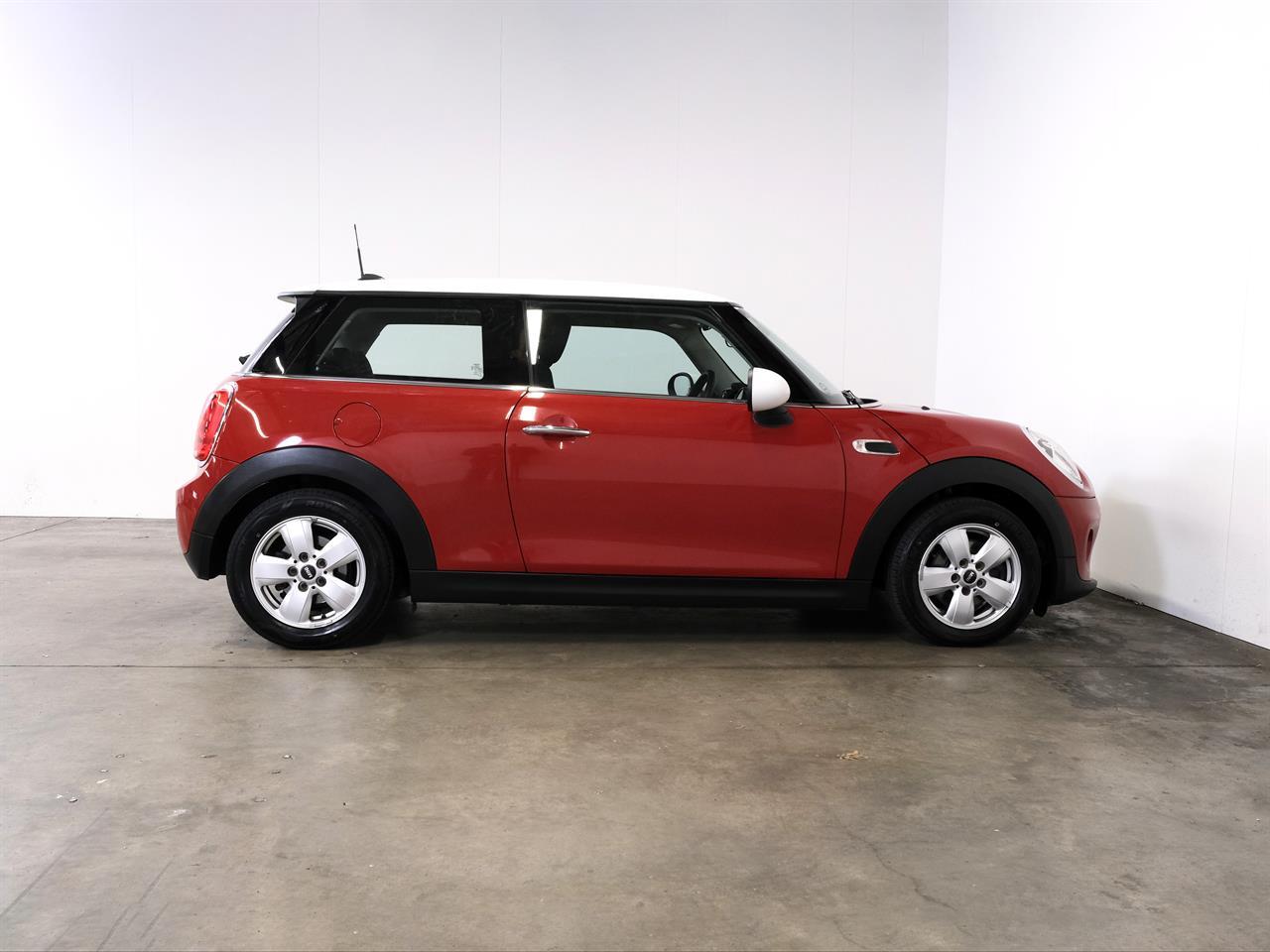 image-9, 2015 Mini Cooper 1.5lt Turbo Hatch at Christchurch