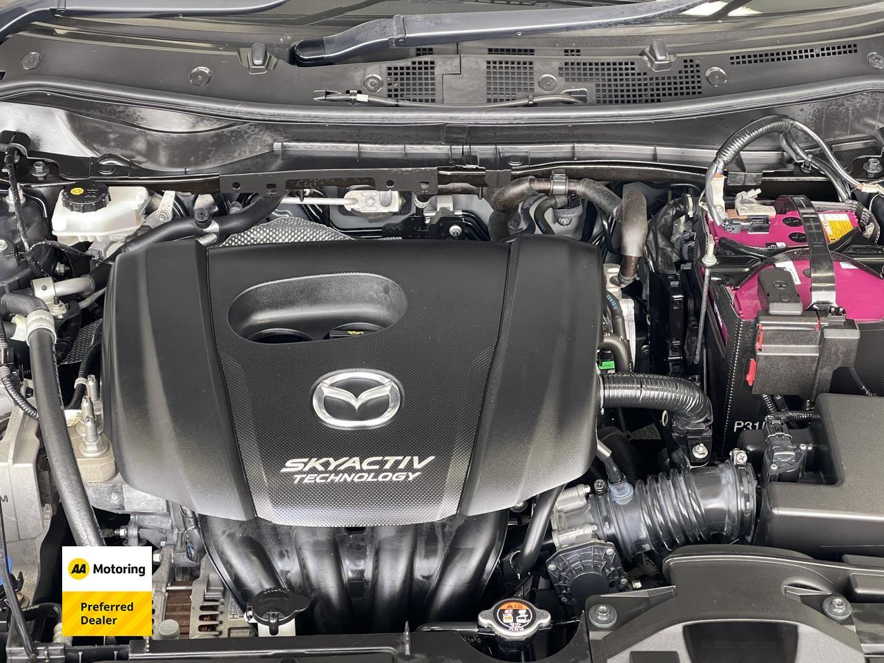 image-7, 2016 Mazda DEMIO 13 C at Christchurch