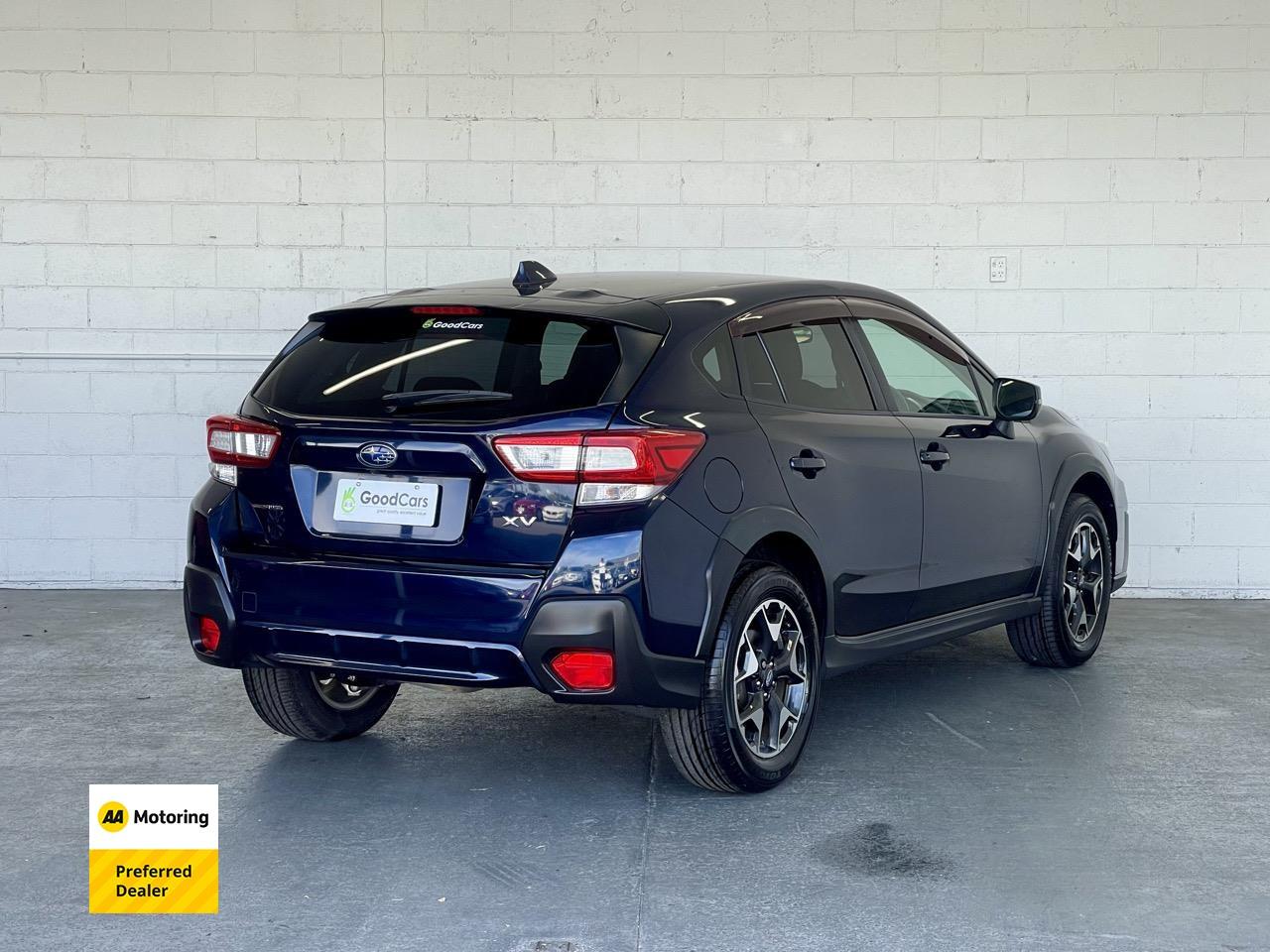 image-1, 2018 Subaru XV 2.0I-L EYESIGHT 4WD at Christchurch