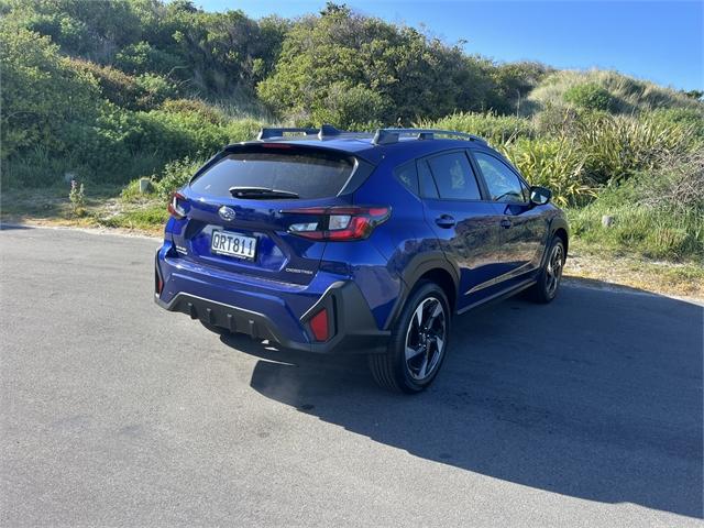 image-7, 2024 Subaru Crosstrek 2.0i premium at Dunedin