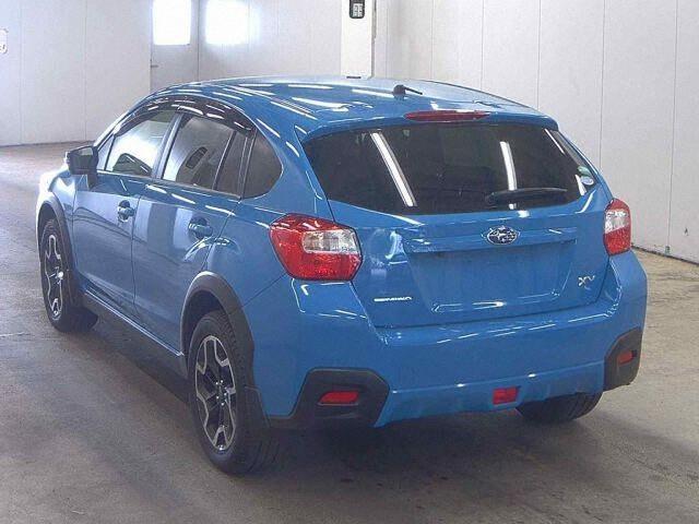 image-2, 2016 Subaru XV 2.0I 4WD Eyesight Facelift 'Proud E at Christchurch