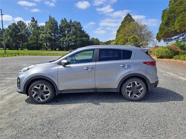 image-7, 2019 Kia Sportage URBAN LX+ 2.0P/6AT at Invercargill