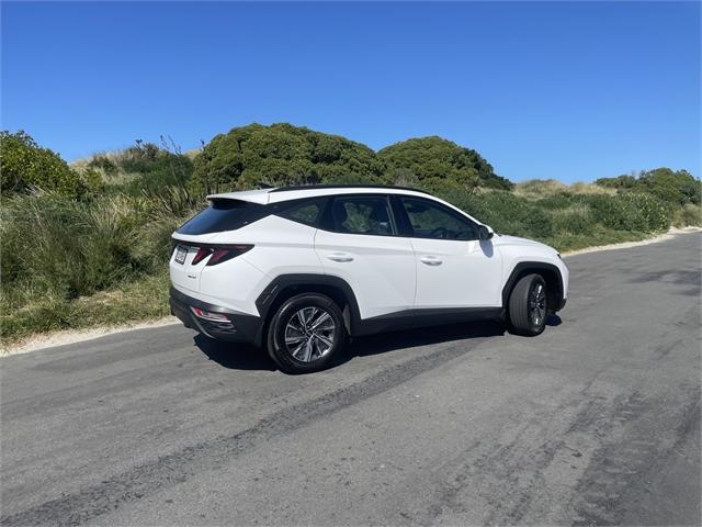 image-5, 2022 Hyundai Tucson 1.6T Active Awd 1.6P at Dunedin