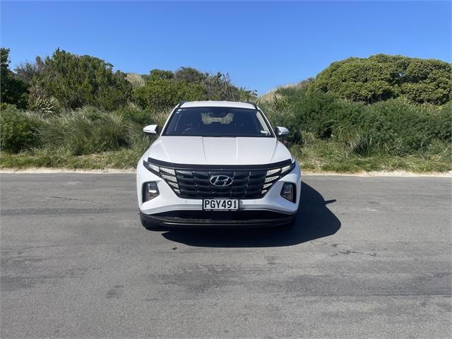 image-6, 2022 Hyundai Tucson 1.6T Active Awd 1.6P at Dunedin