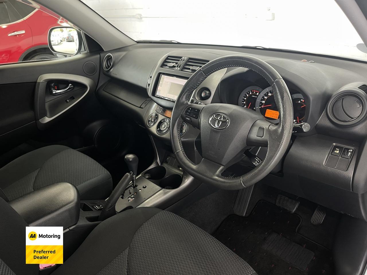 image-9, 2013 Toyota RAV4 Style at Christchurch