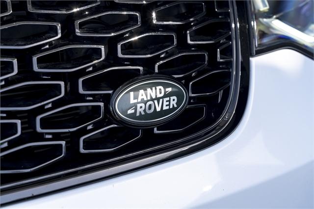 image-2, 2019 LandRover Discovery TD6 HSE 190kW Turbo Diese at Christchurch