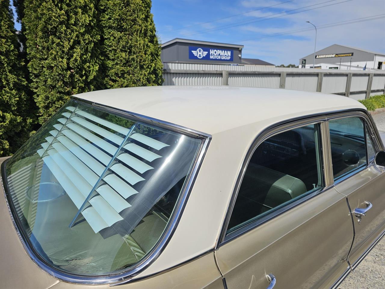 image-3, 1963 Chevrolet Impala 327 V8 at Waimakariri