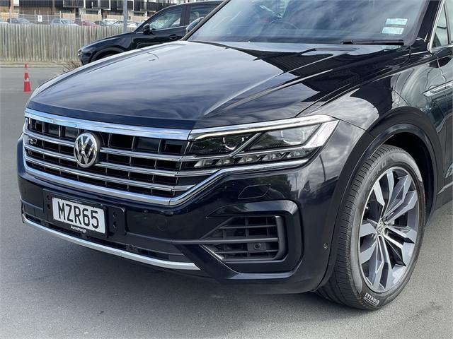 image-2, 2020 Volkswagen Touareg NZ NEW V6s 210KW/R-LINE/ 3 at Christchurch