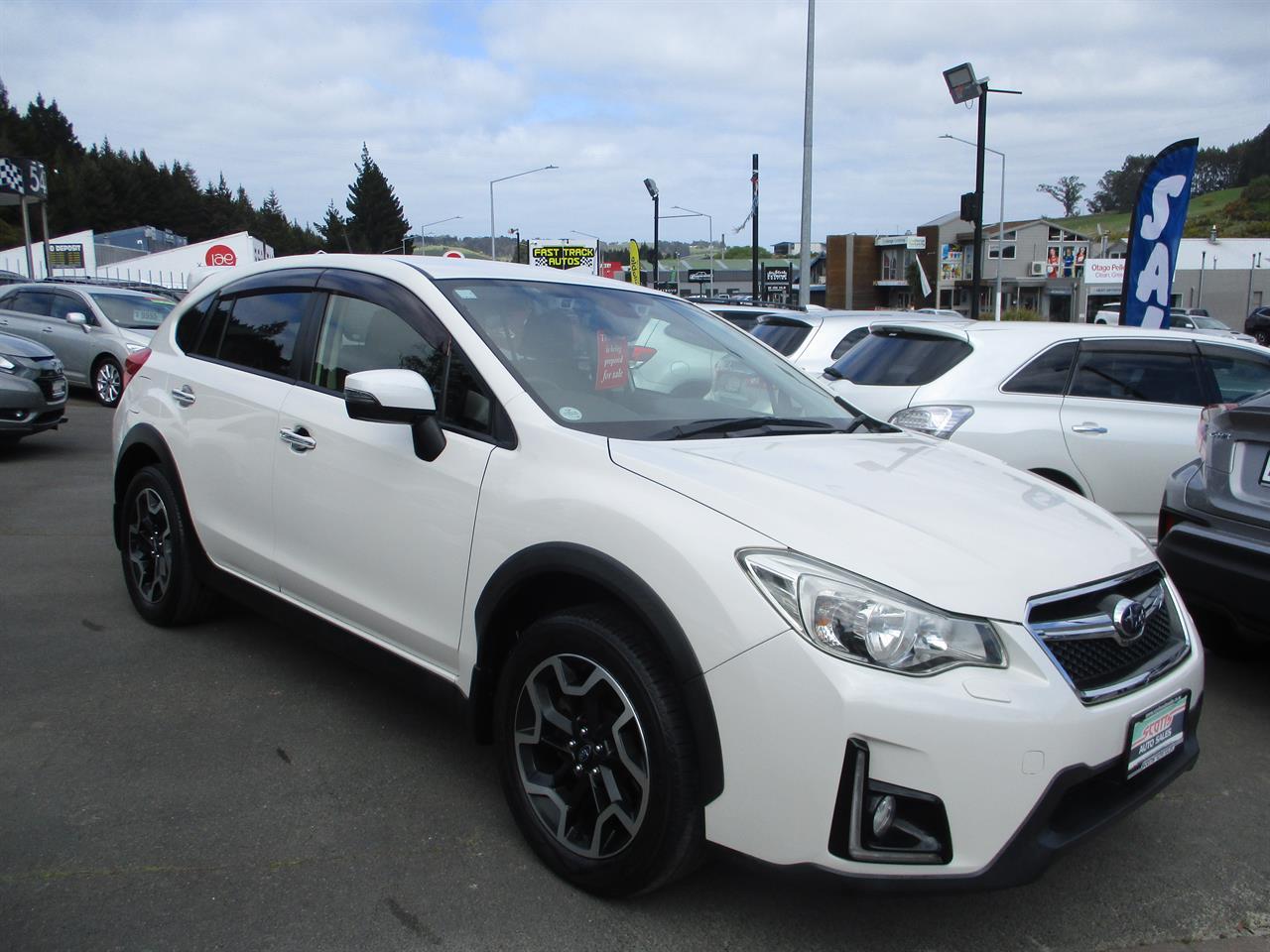 image-2, 2016 Subaru Xv 2.0L AWD at Dunedin