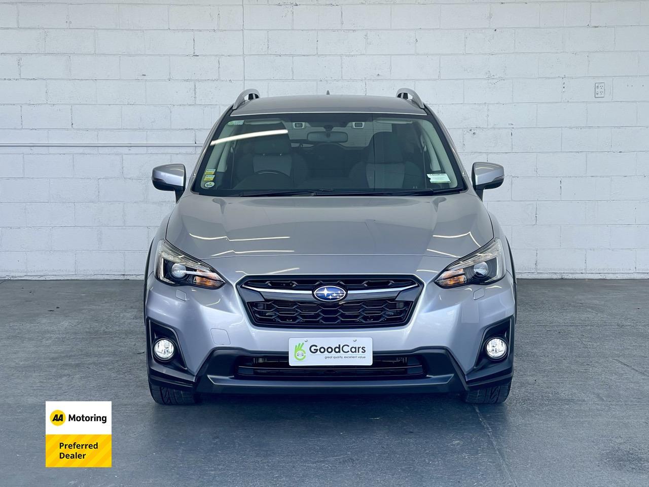 image-5, 2017 Subaru XV 2.0I-L EYESIGHT 4WD at Christchurch