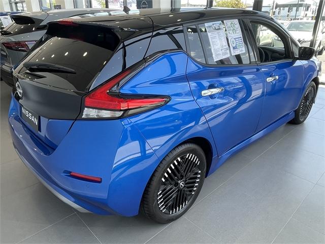 image-3, 2024 Nissan LEAF 59kW | Full Electric (EV) | Long  at Christchurch