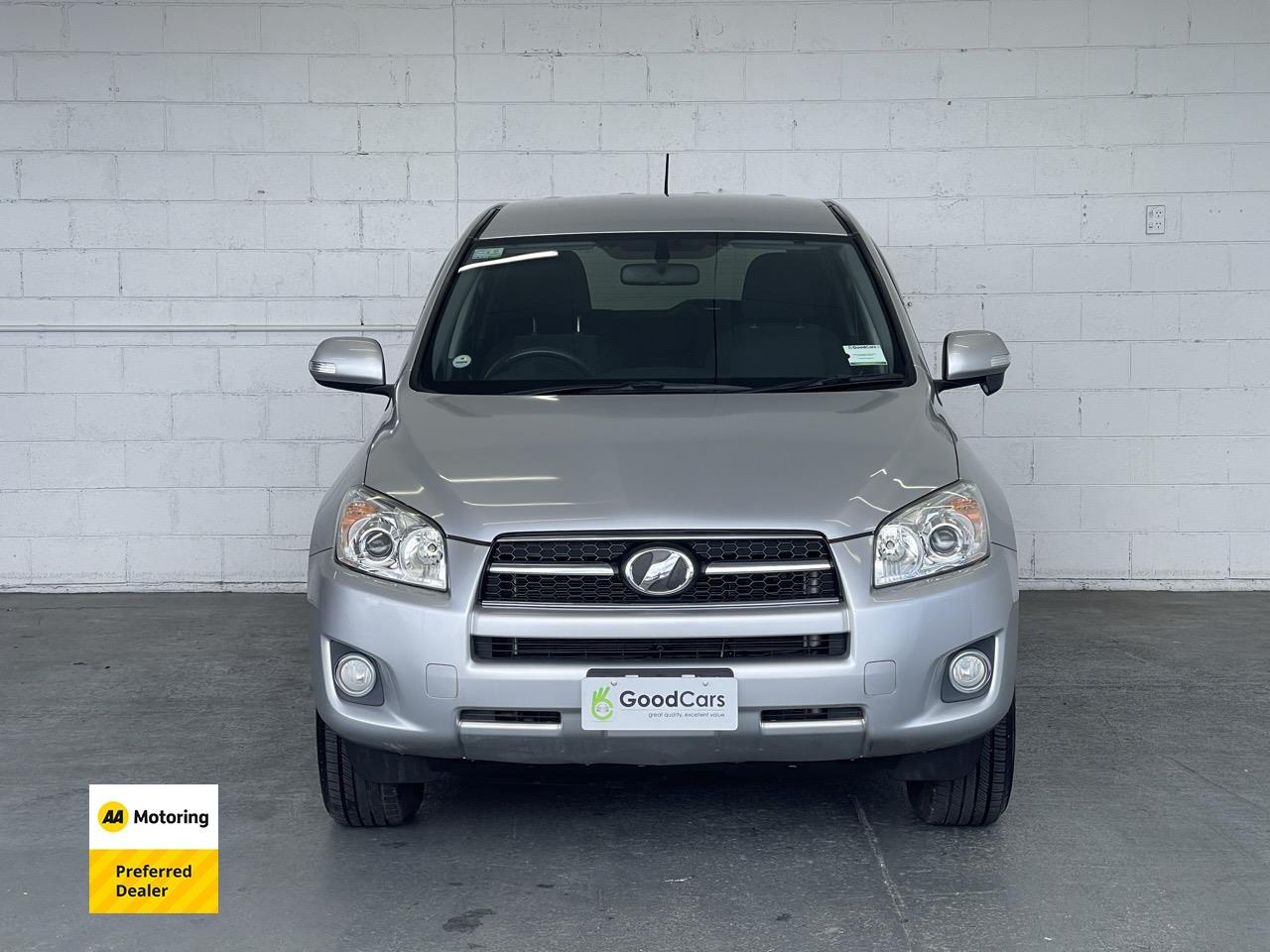 image-5, 2013 Toyota RAV4 Style at Christchurch