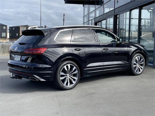 image-6, 2020 Volkswagen Touareg NZ NEW V6s 210KW/R-LINE/ 3 at Christchurch