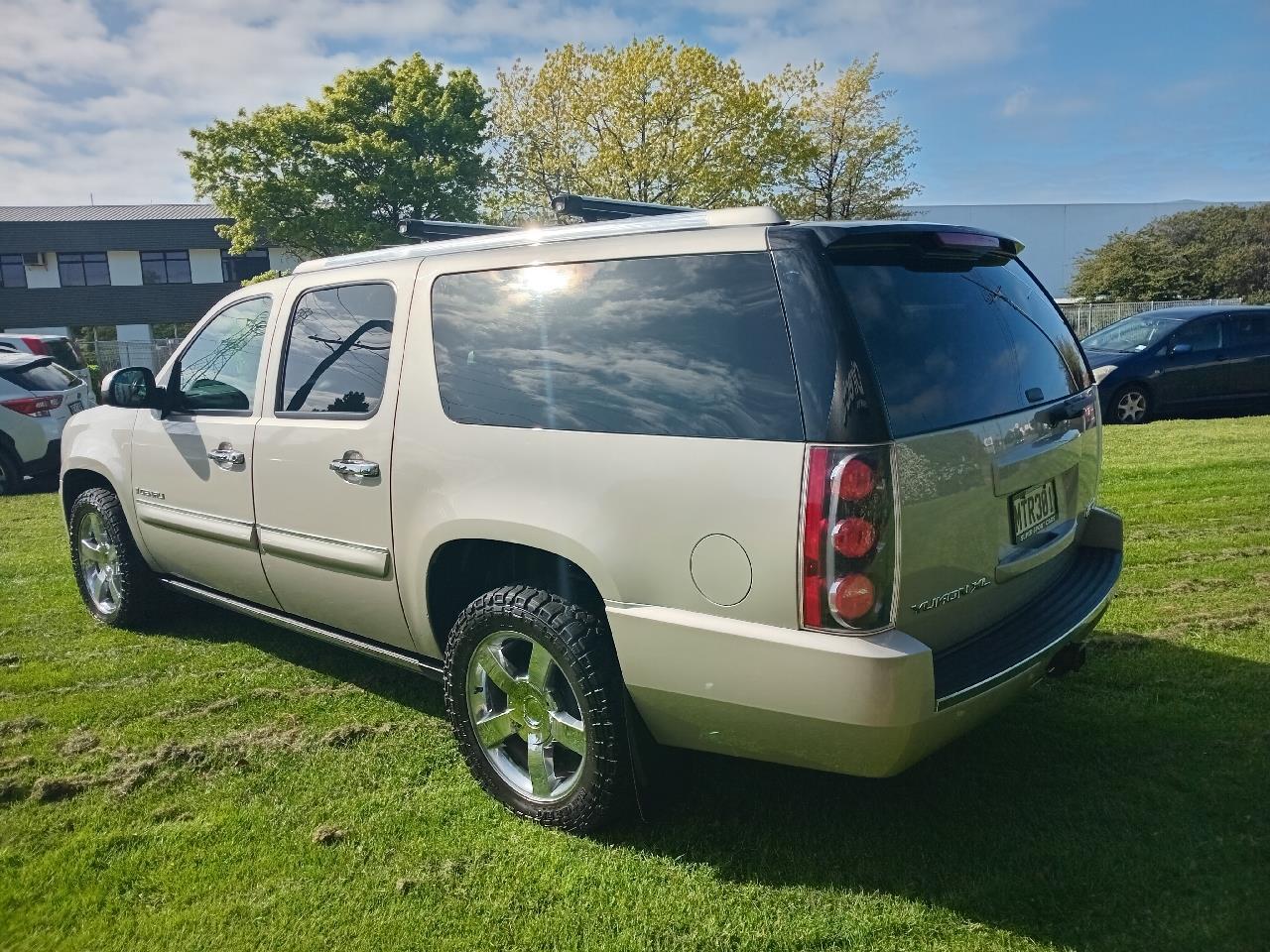 image-12, 2007 GMC YUKON XL DENALI at Christchurch