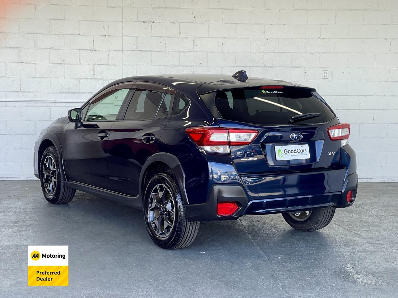 image-3, 2018 Subaru XV 2.0I-L EYESIGHT 4WD at Christchurch