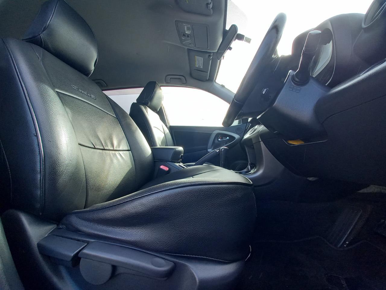 image-8, 2012 Toyota Vanguard 7 Seats at Christchurch