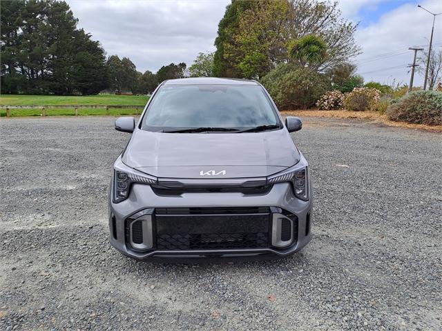 image-7, 2024 Kia Picanto GT Line Hatch 1.25 Gasoline at Invercargill