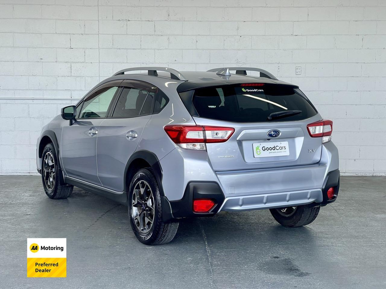 image-3, 2017 Subaru XV 2.0I-L EYESIGHT 4WD at Christchurch